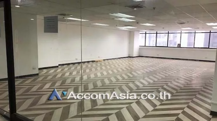  1  Office Space for rent and sale in Phaholyothin ,Bangkok BTS Phaya Thai - ARL Phayathai at Phayathai Plaza AA18915